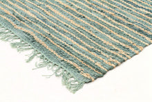 Atrium Delta Rug - 220 x 150cm - Aqua