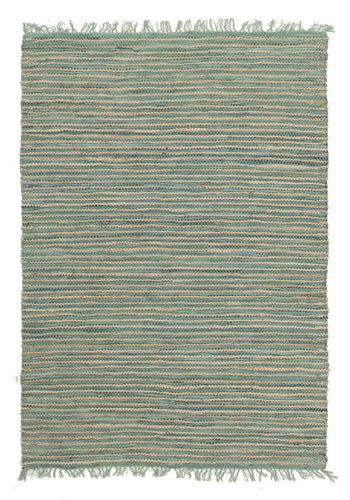 Atrium Delta Rug - 220 x 150cm - Aqua