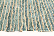 Atrium Delta Rug - 220 x 150cm - Aqua