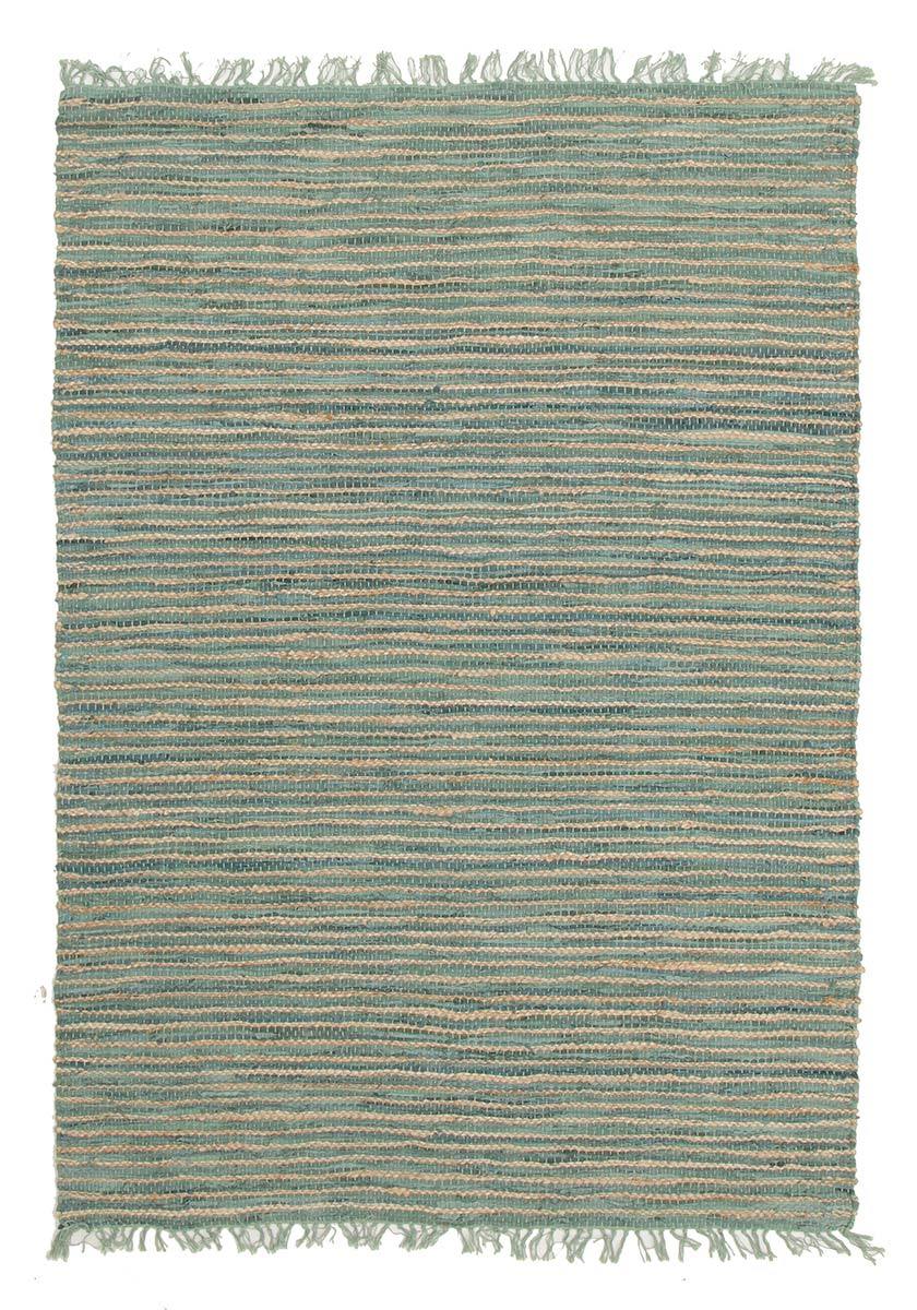 Atrium Delta Rug - 220 x 150cm - Aqua