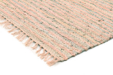 Atrium Delta Rug - 270 x 180cm - Nude