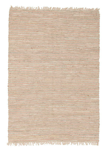 Atrium Delta Rug - 270 x 180cm - Nude