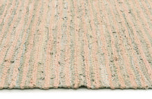 Atrium Delta Rug - 270 x 180cm - Nude
