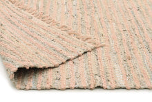 Atrium Delta Rug - 270 x 180cm - Nude