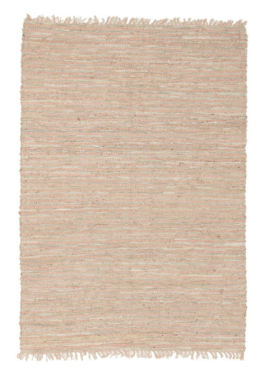Atrium Delta Rug - 270 x 180cm - Nude
