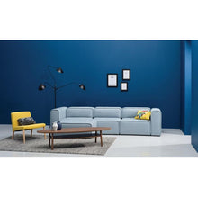 Acura 3 Seater In Aquamarine