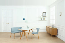 Dax Sideboard - 180cm - Oak