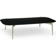 ALEC Coffee Table - Black