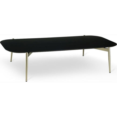 ALEC Coffee Table - Black