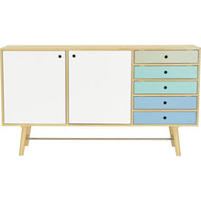 AXTELL Sideboard,Living Room Furniture,Sideboards,Modern Furniture