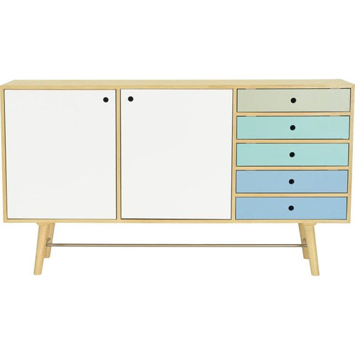 AXTELL Sideboard,Living Room Furniture,Sideboards,Modern Furniture