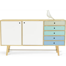AXTELL Sideboard,Living Room Furniture,Sideboards,Modern Furniture