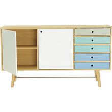 AXTELL Sideboard,Living Room Furniture,Sideboards,Modern Furniture