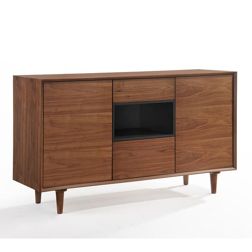 Jaako Sideboard - 150cm - Walnut