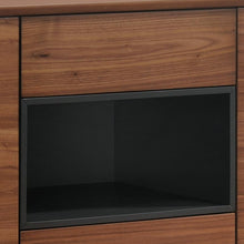Jaako Sideboard - 150cm - Walnut