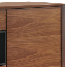 Jaako Sideboard - 150cm - Walnut