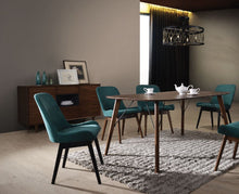 Jaako Sideboard - 150cm - Walnut