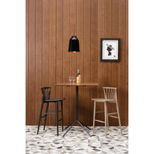 BIRDY Bar Chair Stool - Brown,Dining Room Furniture,Stools,Modern Furniture