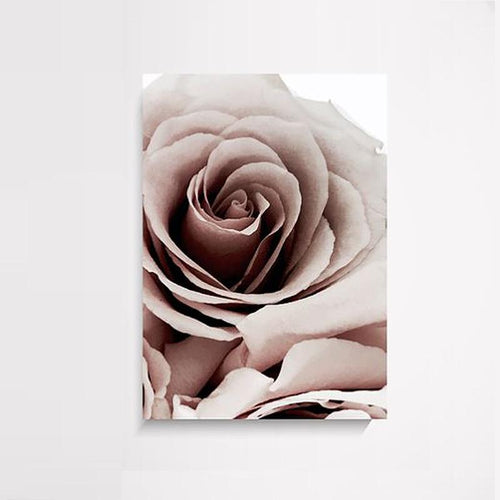 The Bloom Print - A4