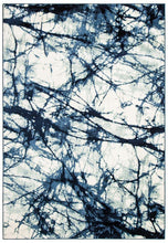 Chelsea Rug - 220 x 150cm - 6866 Blue