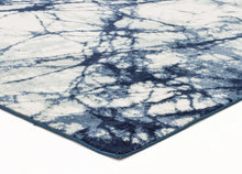 Chelsea Rug - 220 x 150cm - 6866 Blue