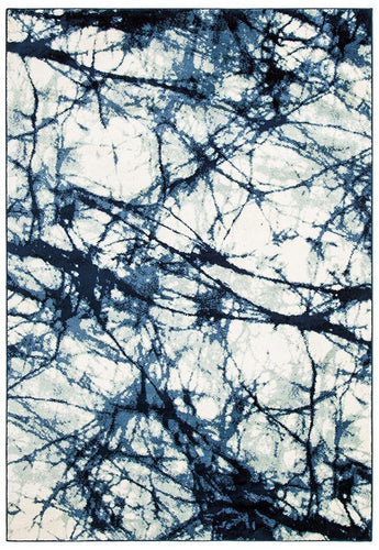 Chelsea Rug - 220 x 150cm - 6866 Blue