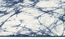 Chelsea Rug - 220 x 150cm - 6866 Blue