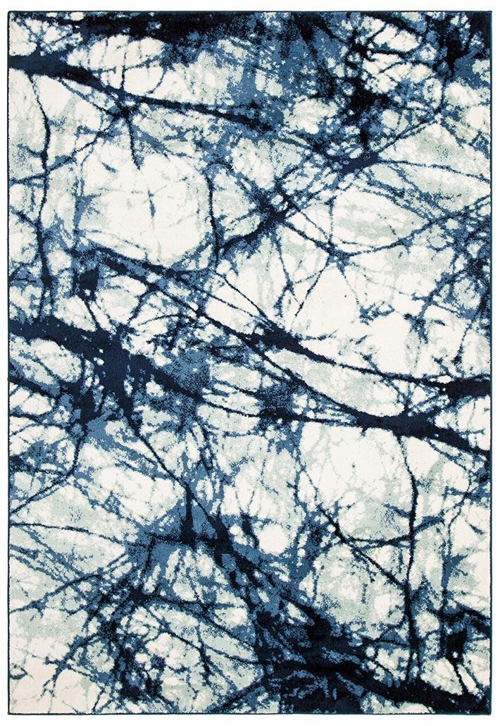 Chelsea Rug - 220 x 150cm - 6866 Blue