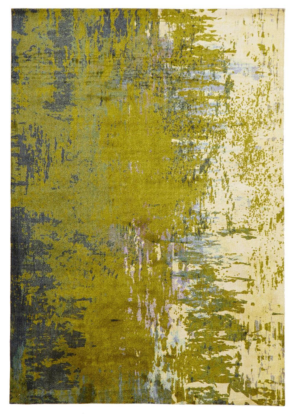 City Rug - 220 x 150cm - 562 Green