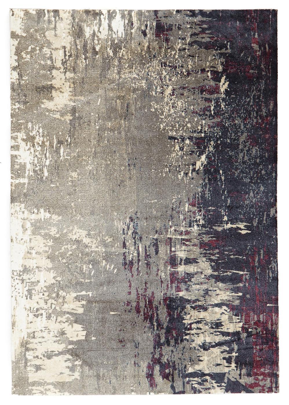 City Rug - 280 x 190cm - 562 Grey
