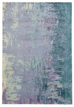 City Rug - 160 x 110cm - 562 Violet