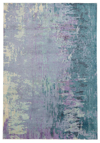 City Rug - 220 x 150cm - 562 Violet