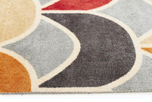 City Rug - 220 x 150cm - 566 Blue