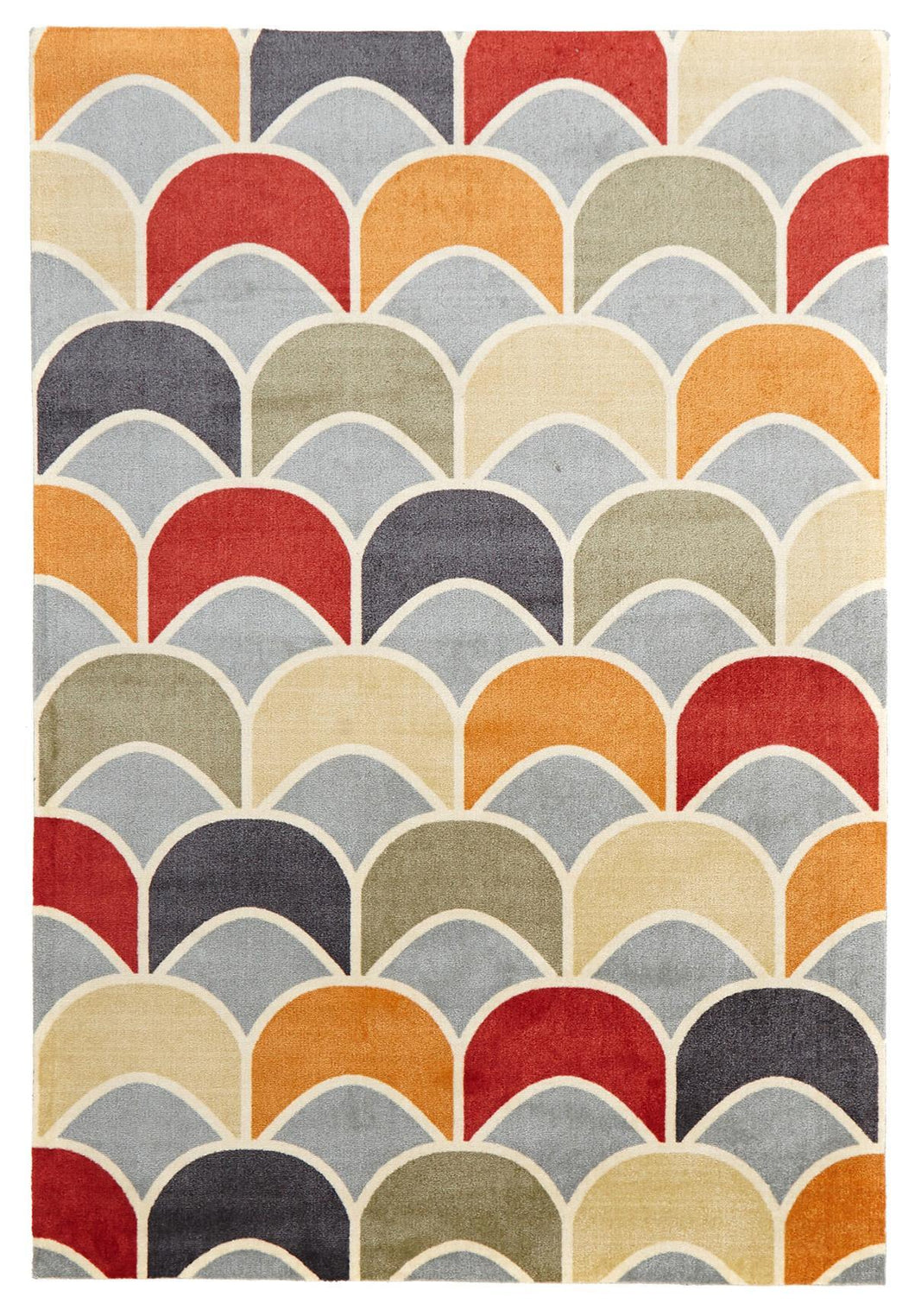 City Rug - 220 x 150cm - 566 Blue