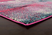 Crystal Rug - 290 x 200cm - 1830 Violet