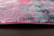 Crystal Rug - 290 x 200cm - 1830 Violet