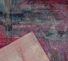Crystal Rug - 290 x 200cm - 1830 Violet