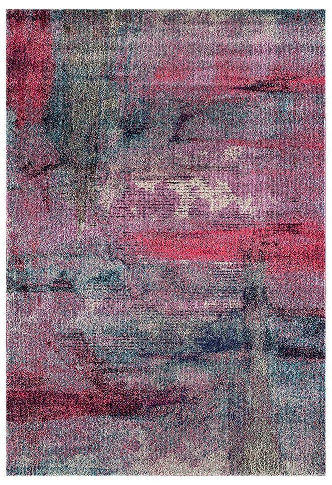 Crystal Rug - 290 x 200cm - 1830 Violet
