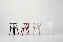 Caley Dining Chair - Cocoa