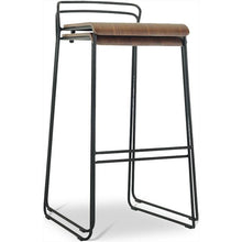 CAMILA Bar Chair Stool,Dining Room Furniture,Stools,Modern Furniture