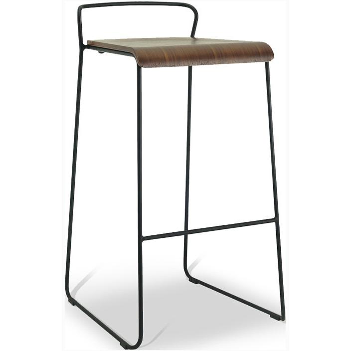 CAMILA Bar Chair Stool,Dining Room Furniture,Stools,Modern Furniture