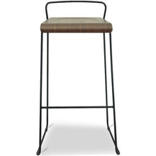 CAMILA Bar Chair Stool,Dining Room Furniture,Stools,Modern Furniture
