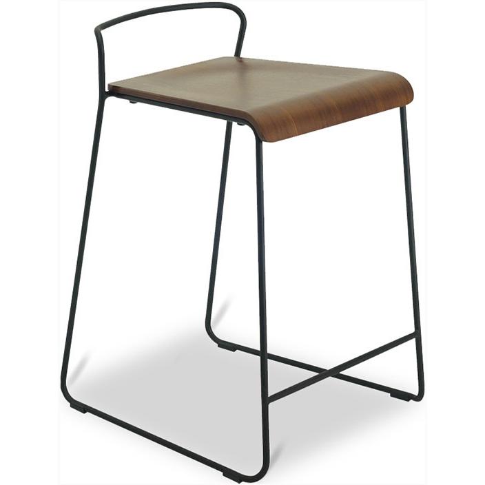 CAMILA Counter Chair Stool,Dining Room Furniture,Stools,Modern Furniture