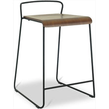 CAMILA Counter Chair Stool,Dining Room Furniture,Stools,Modern Furniture