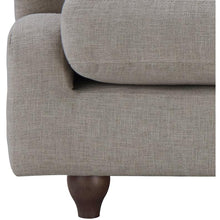 Carina 2.5 Seater Sofa - Beige