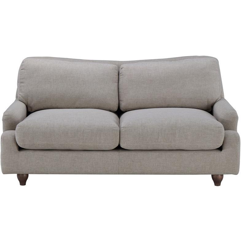 Carina 2.5 Seater Sofa - Beige