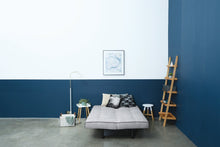 Crossline Sofa Bed - Light Grey - Royaal Range