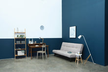 Crossline Sofa Bed - Champagne - Royaal Range