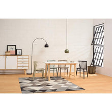 AXTELL Sideboard - Walnut,Living Room Furniture,Sideboards,Modern Furniture