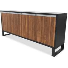 Logan Office Sideboard Cabinet Unit